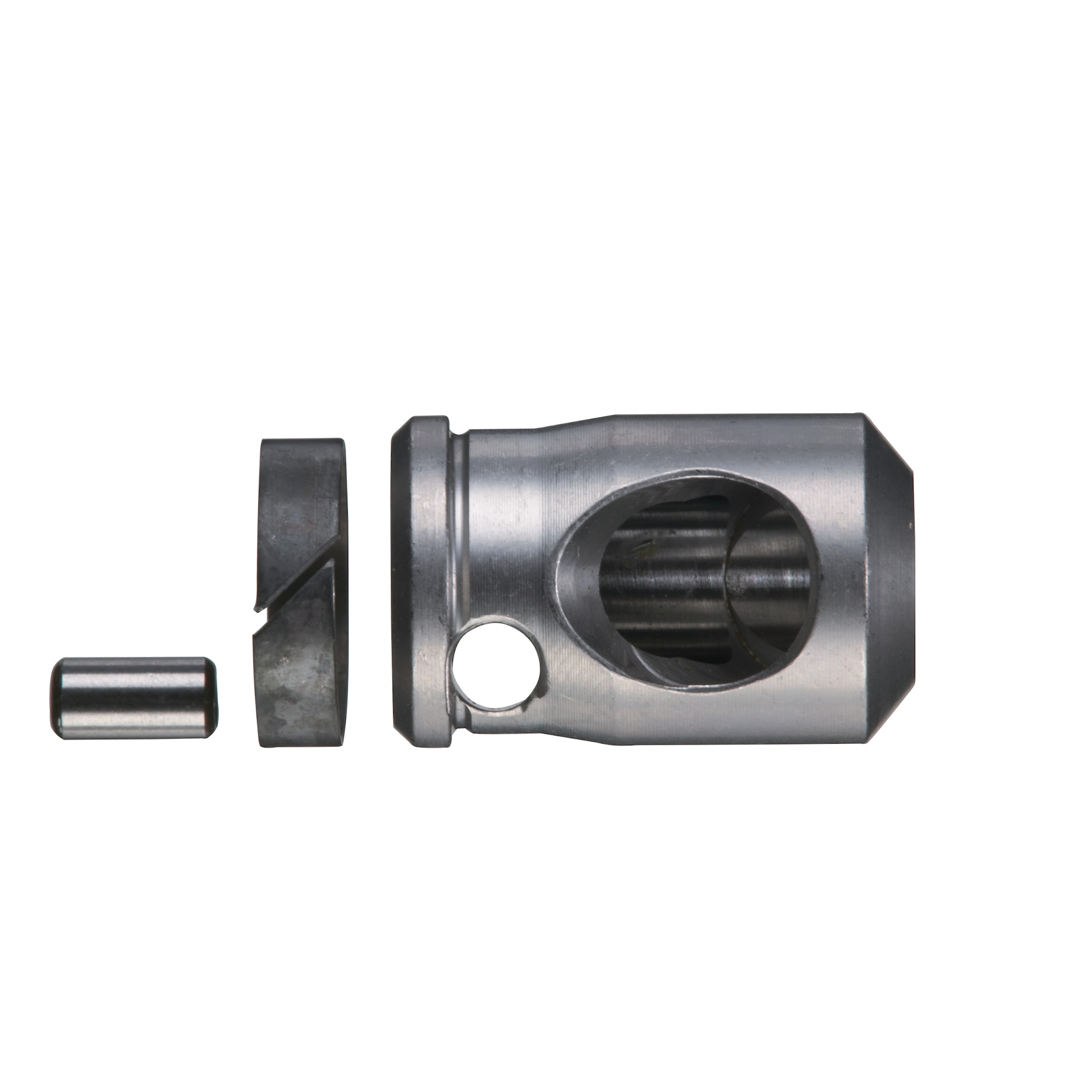 Milwaukee Dyna Nibbler