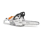 Stihl MS 194 C-E 3/8" PM3 1,1 mm, skjærelengde 30 cm Motorsag - hjem og fritid