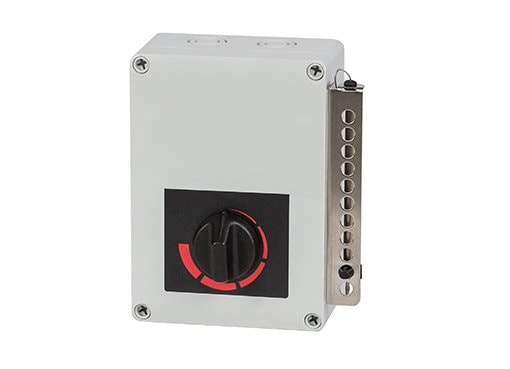 Frico Rumstermotat Elektra H ELRT