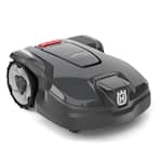 Husqvarna Automower® 305 Robottiruohonleikkuri