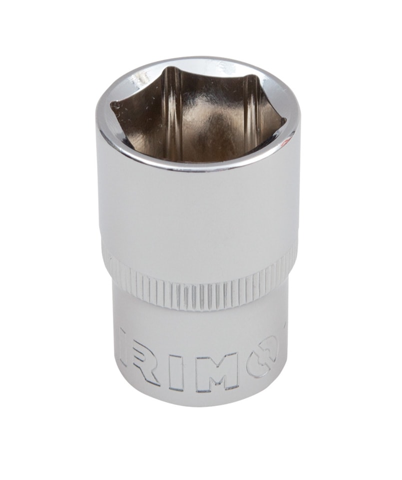 Irimo Hylsa 1/2'' 10mm 6-kant