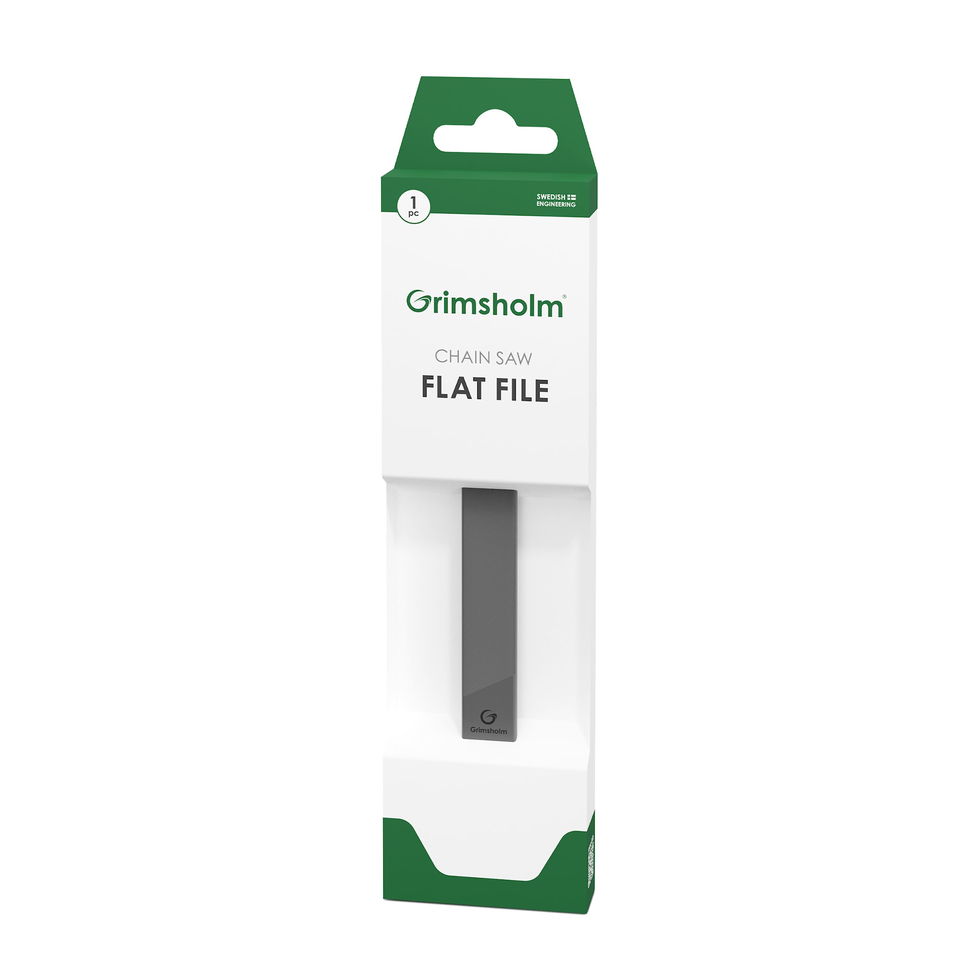 Grimsholm Flatfil Premium Cut, 1-pack