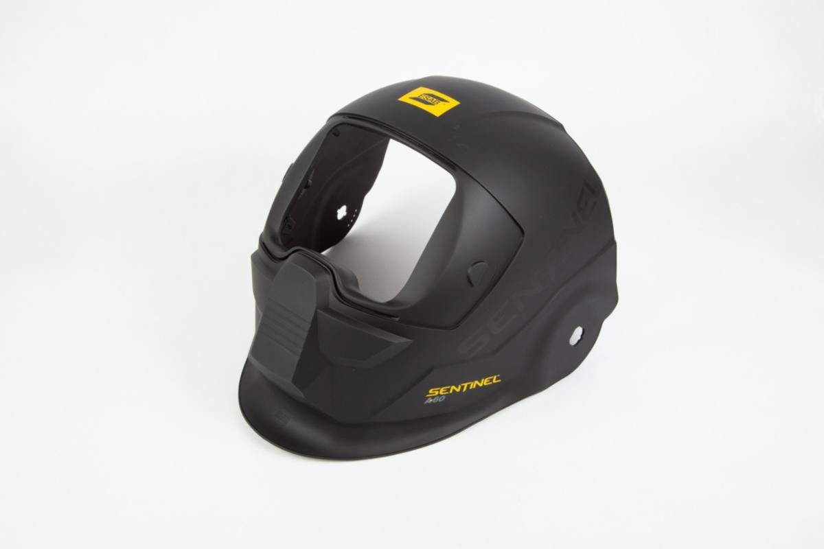 Esab Sentinel A60 hjälmskal