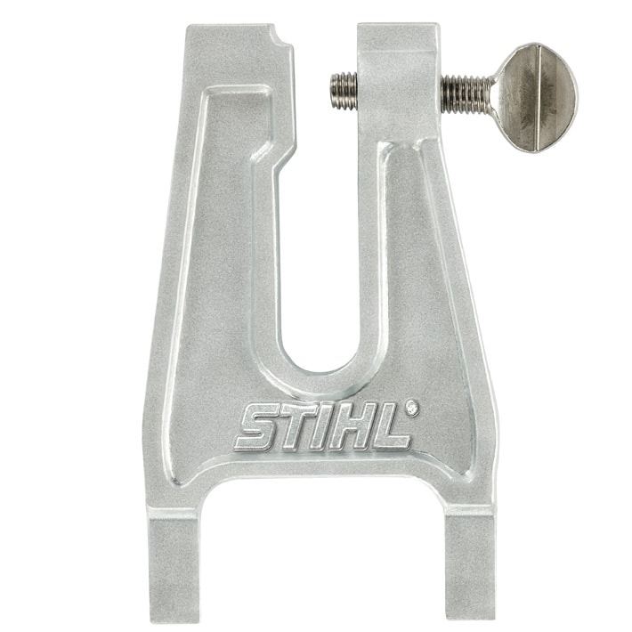 Stihl Filestøtte L 700 g Fileapparater og nagleredskap med tilbehør