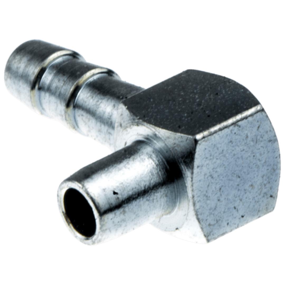 Slanganslutning Impuls