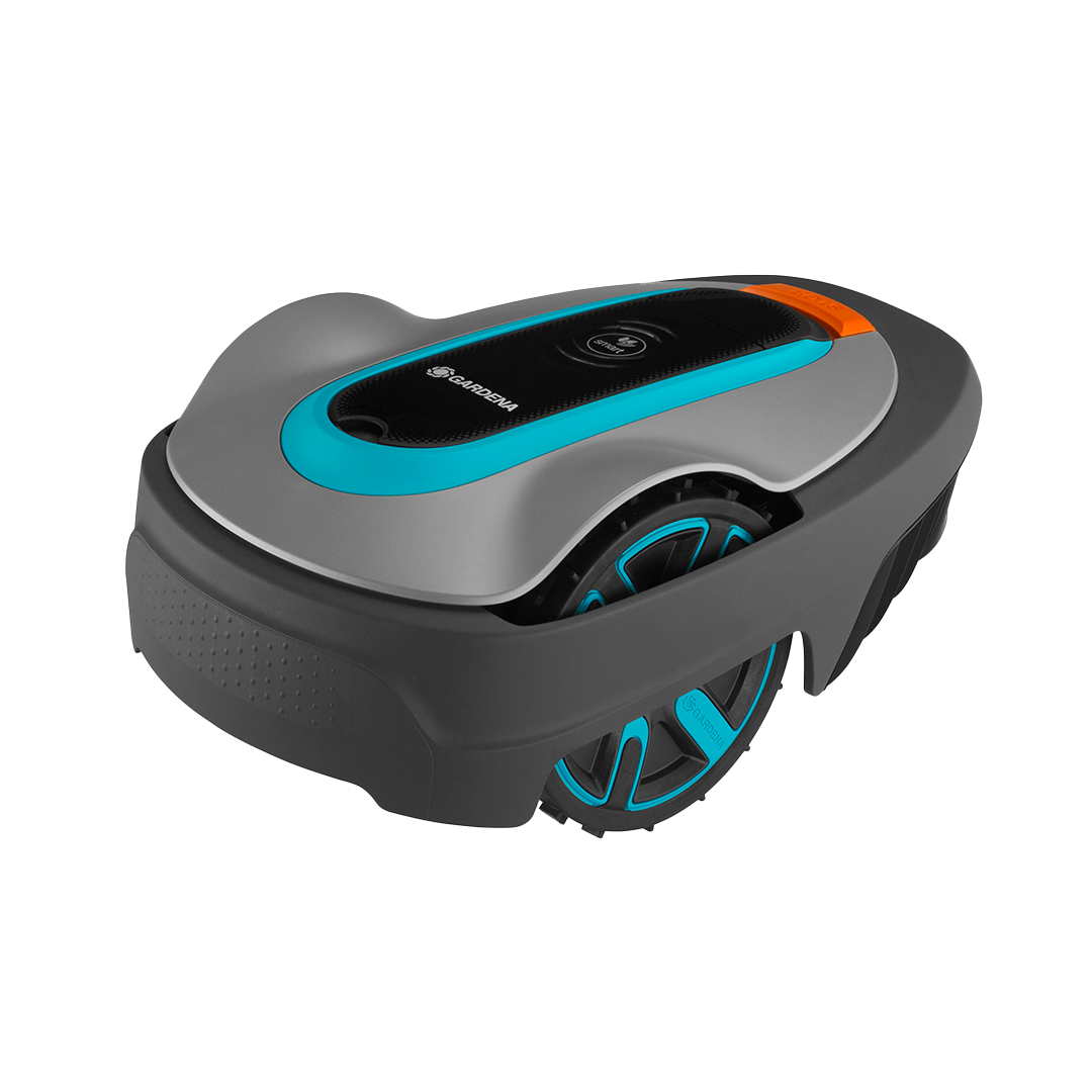 Gardena Smart SILENO City 600 Lona Robotgressklipper -