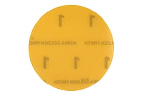 Mirka slipeskive Golden Finish 1 150 mm Grip