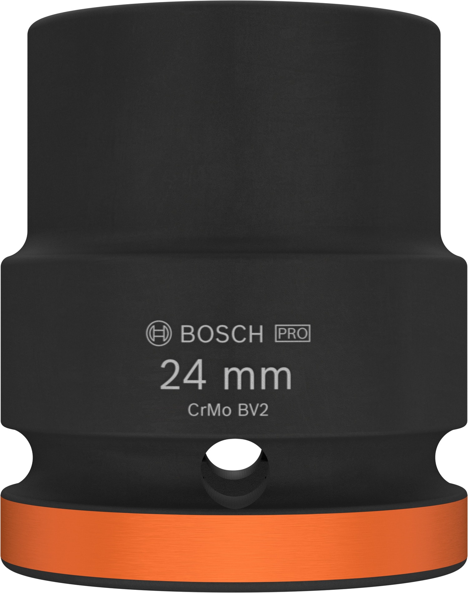 Bosch Krafthylsa Impact 3/4T 24mm L51mm