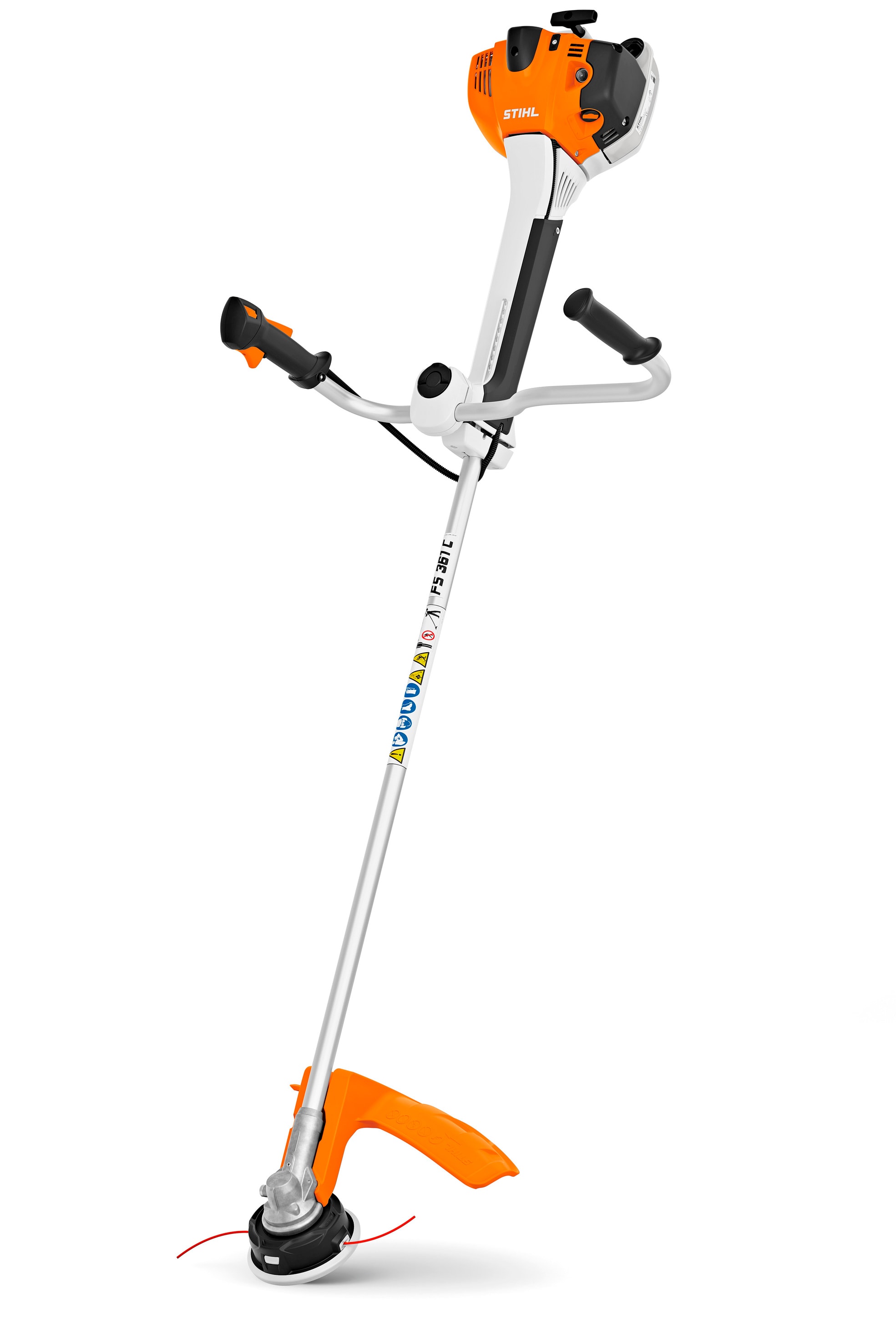 Stihl FS 361 C-EM Röjsåg -