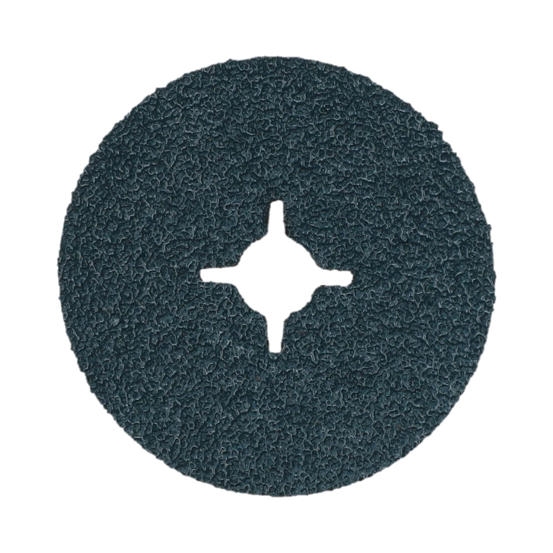 Norton Fiberrondell Norzon 125x22mm