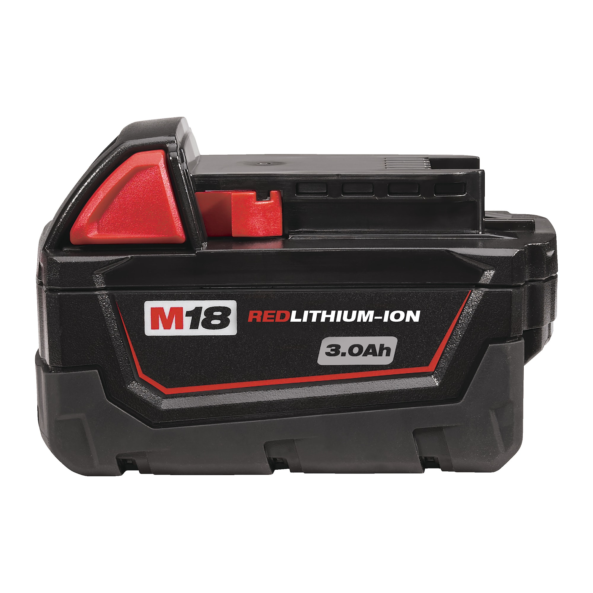 Milwaukee MV18 BX 3.0AH Batteri