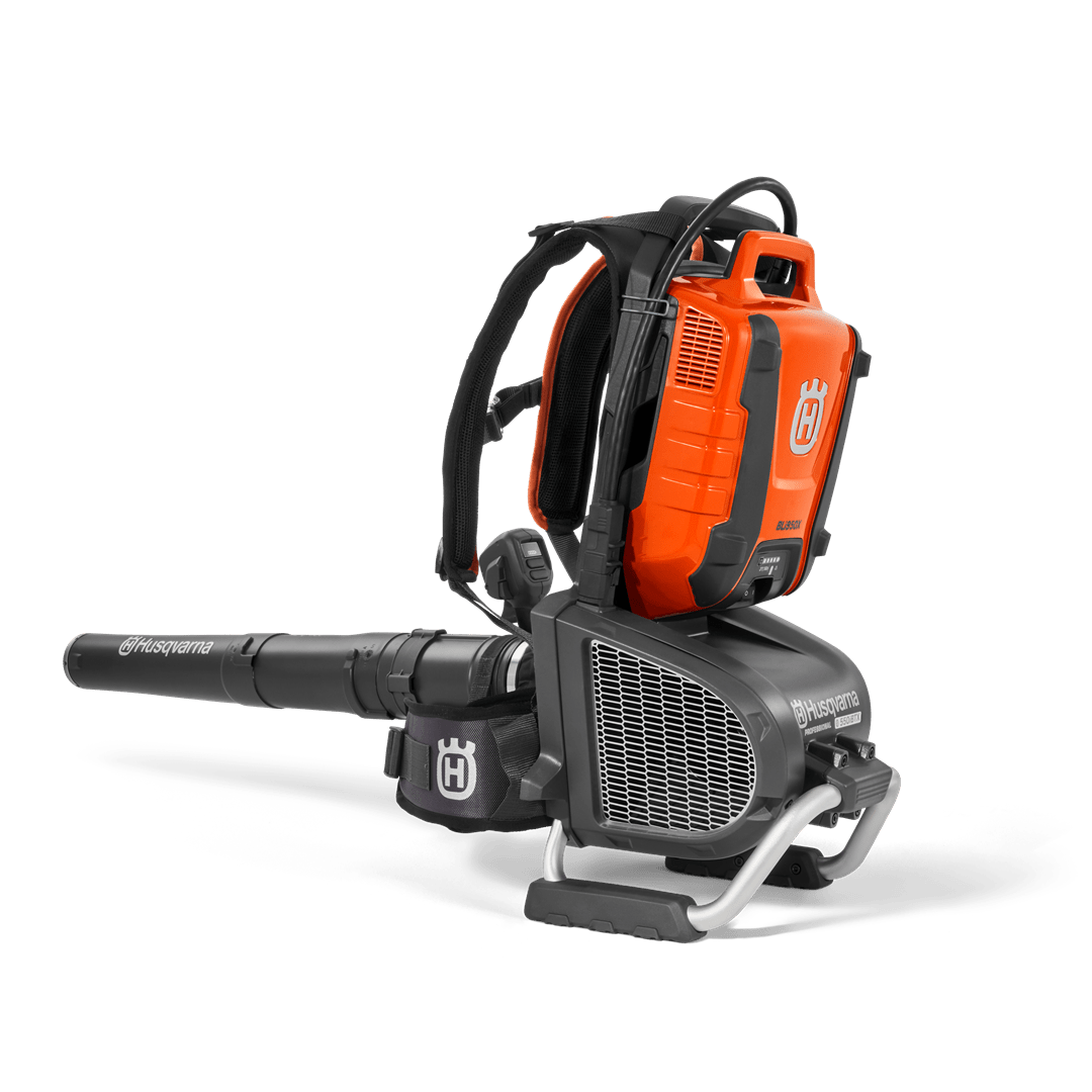 Husqvarna 550iBTX Lövblås