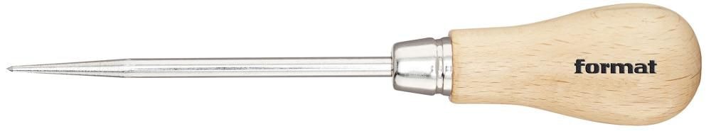 Format Piikki 6×105×197 mm, pyöreä terä