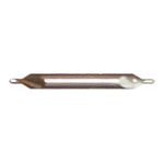 Hawk Dubbhålsborr HSS 2.0mm 10-pack