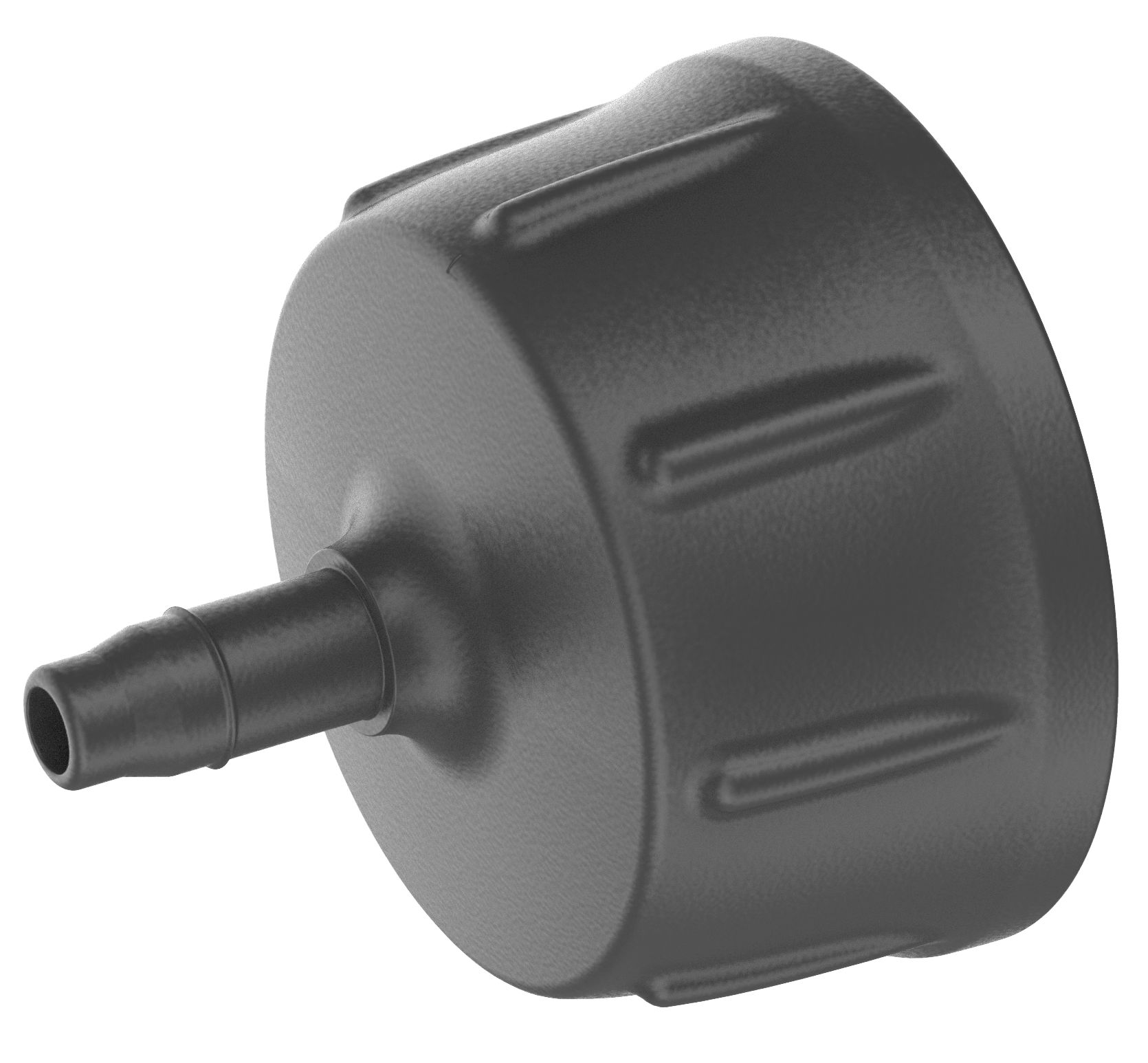 Anslutning 4,6Mm(3/16")-G3/4 -