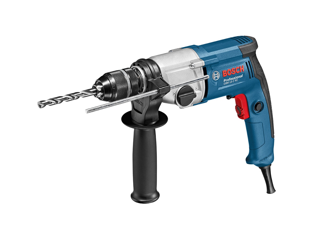 Bosch GBM 13-2 RE boremaskine 750W