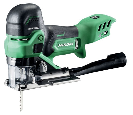 Hikoki Sticksåg Cj36Db
