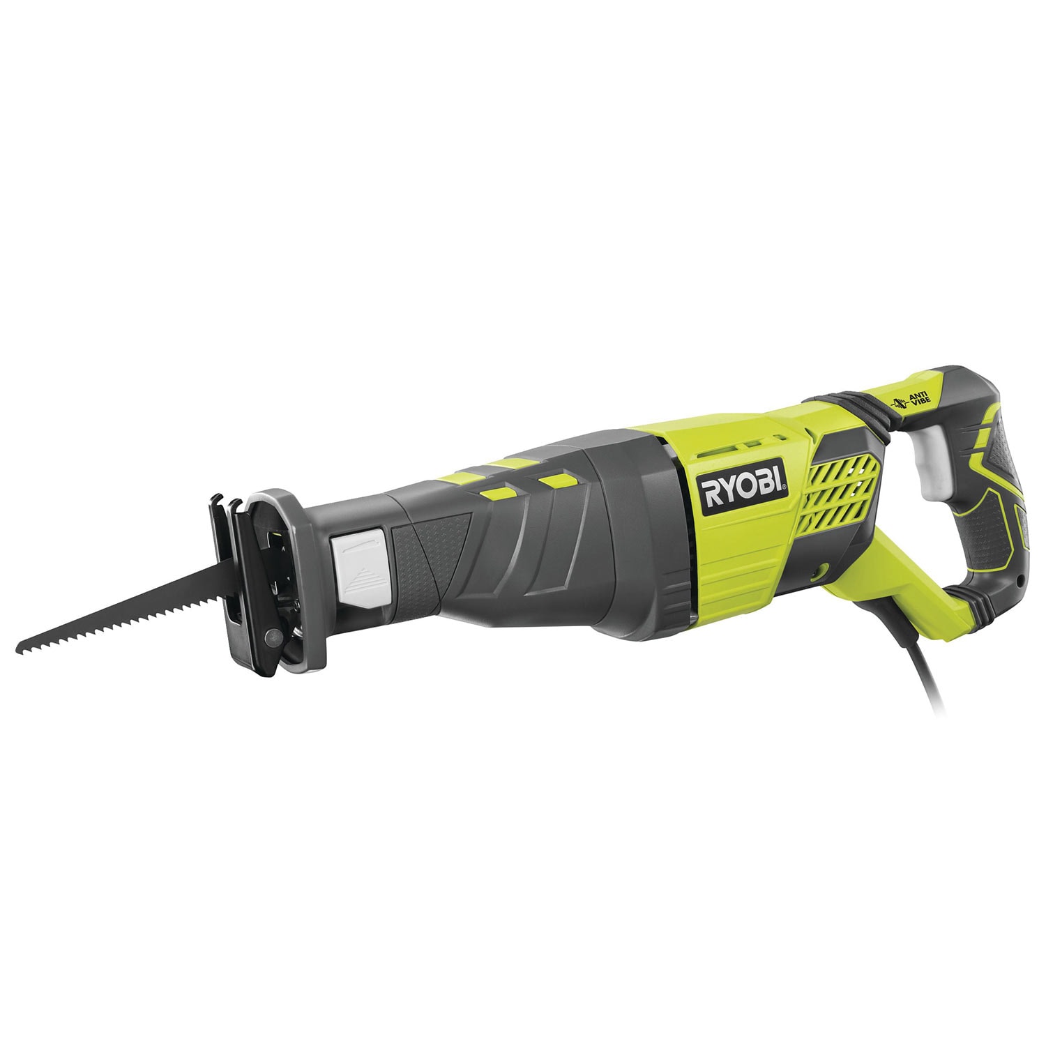 Ryobi Tigersåg 1200 W RRS1200-K