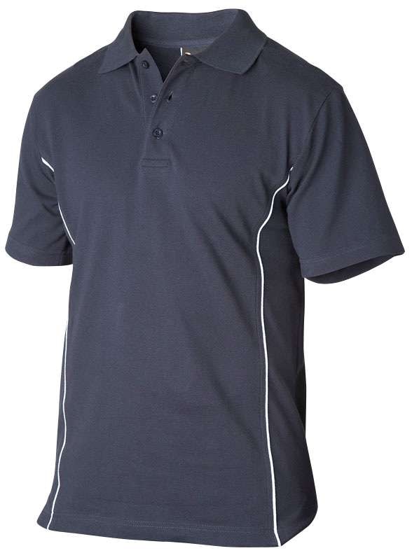 Top Swede Pique 8150 Marine 3XL
