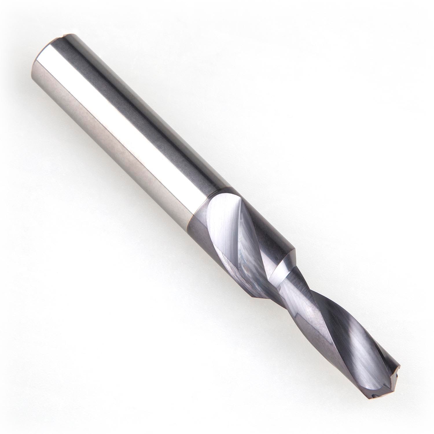 Dormer R7131 4.2mm HM Porrasporat kierteiden alkureikien ja viisteiden poraukseen