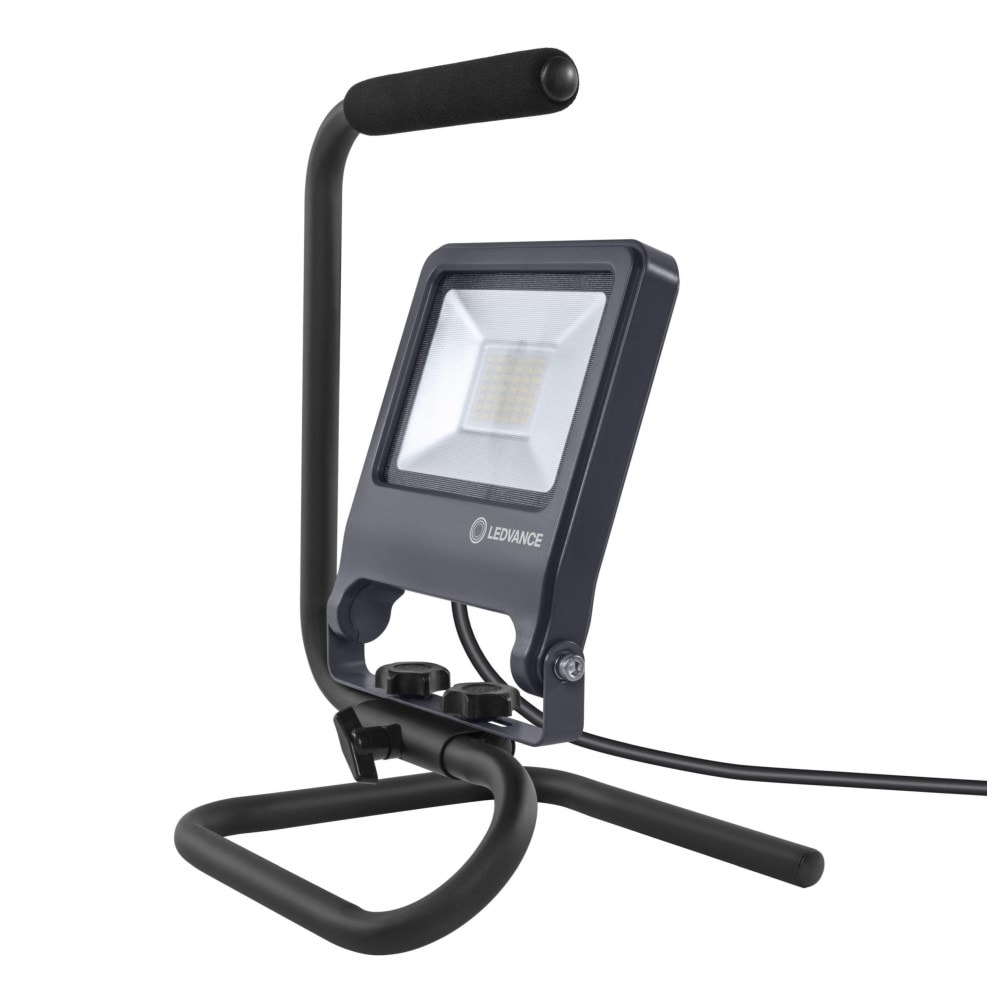 Osram Arbetslampa Ledvance LED Worklight S-Stand IP65IP65