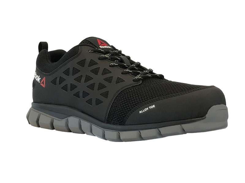 Reebok Skyddssko 1031 S1P SRC stl. 39