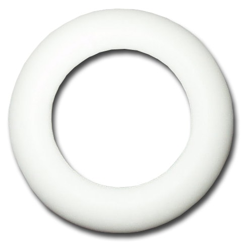 Helvi beskyttelsesring porselen S74