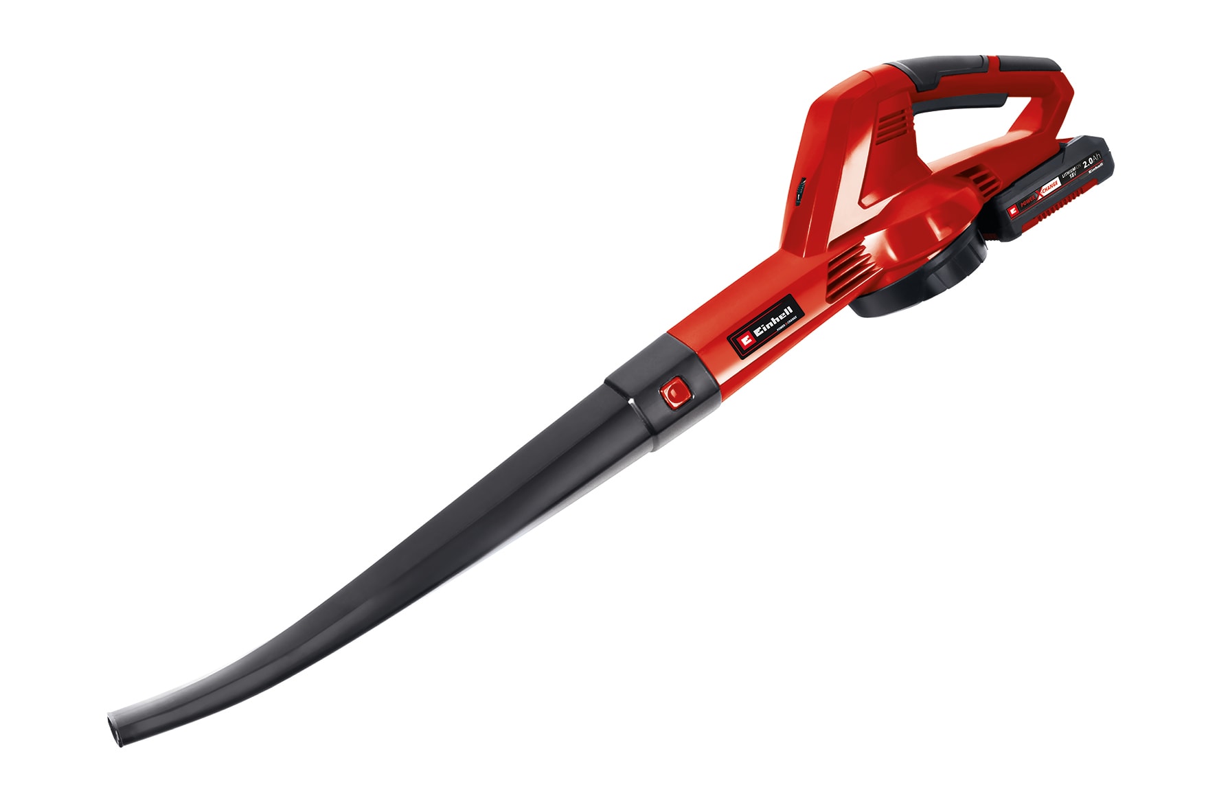Einhell  GE-CL 18  Li Kit Batterilövblås