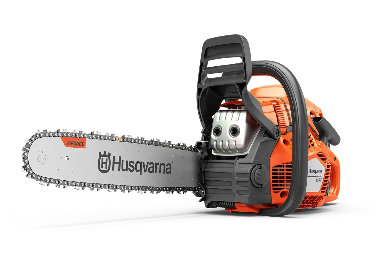 Husqvarna 450X Motorsåg