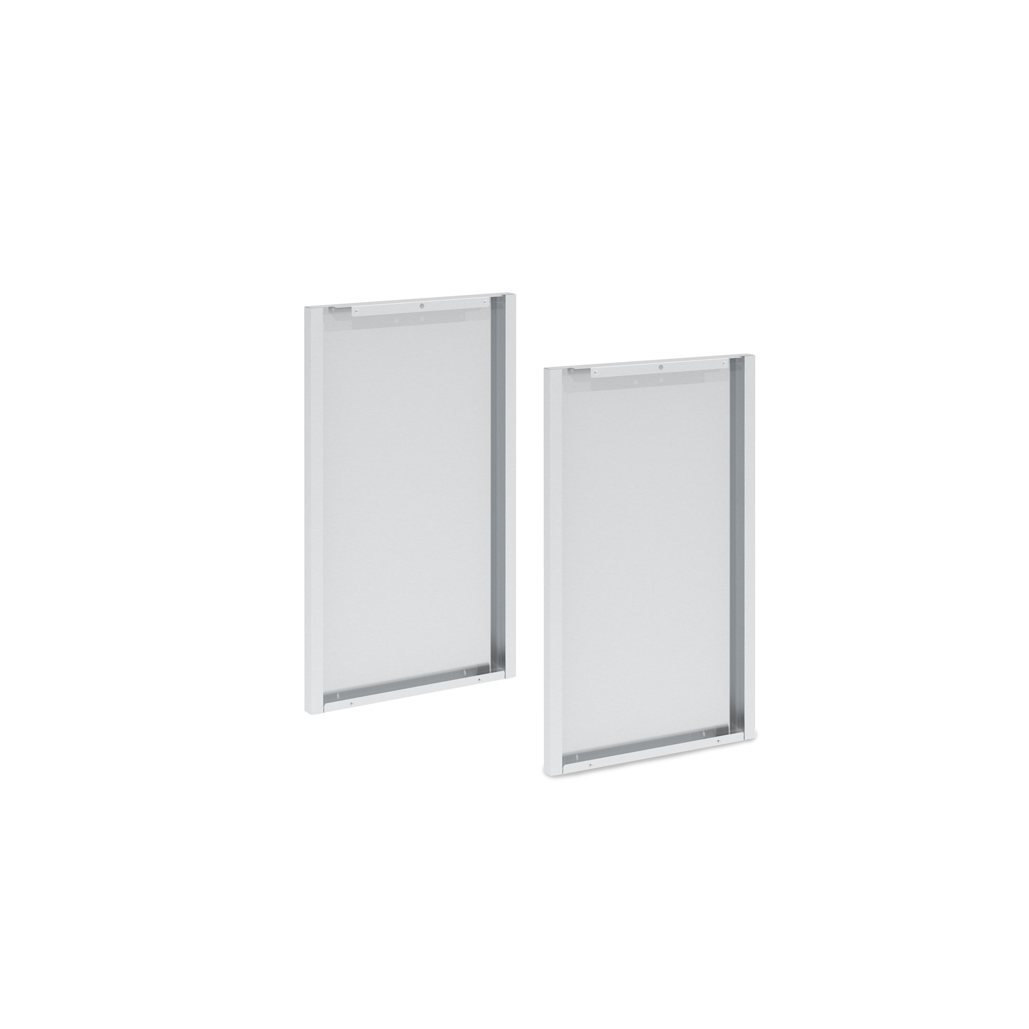 Broil King Ryggpanel hörn -
