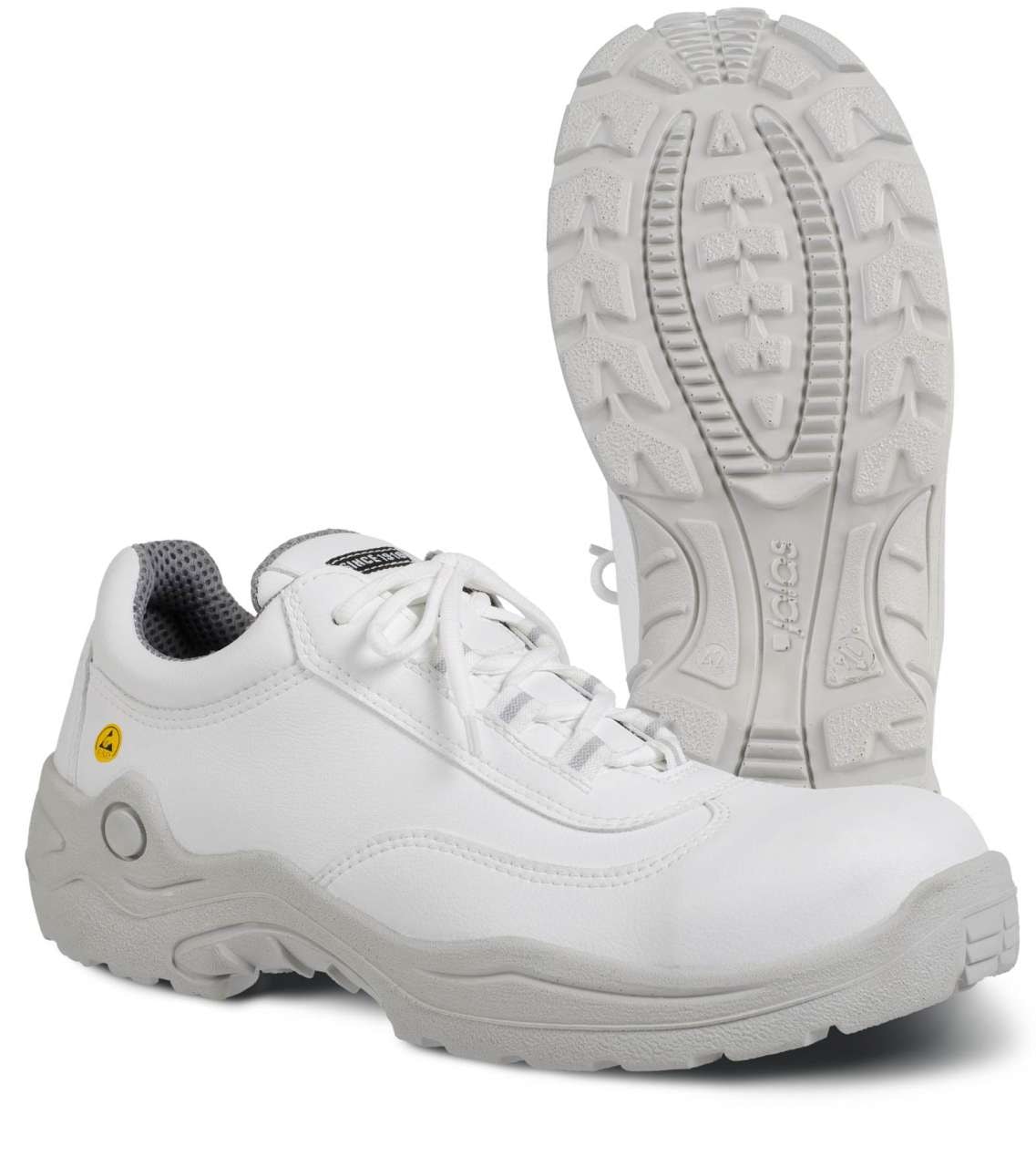 Jalas Turvajalkineet 6458 koko 43