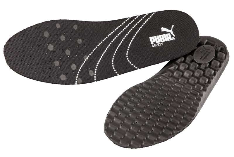 Top Swede Iläggssula Evercushion PRO footbed stl. 40