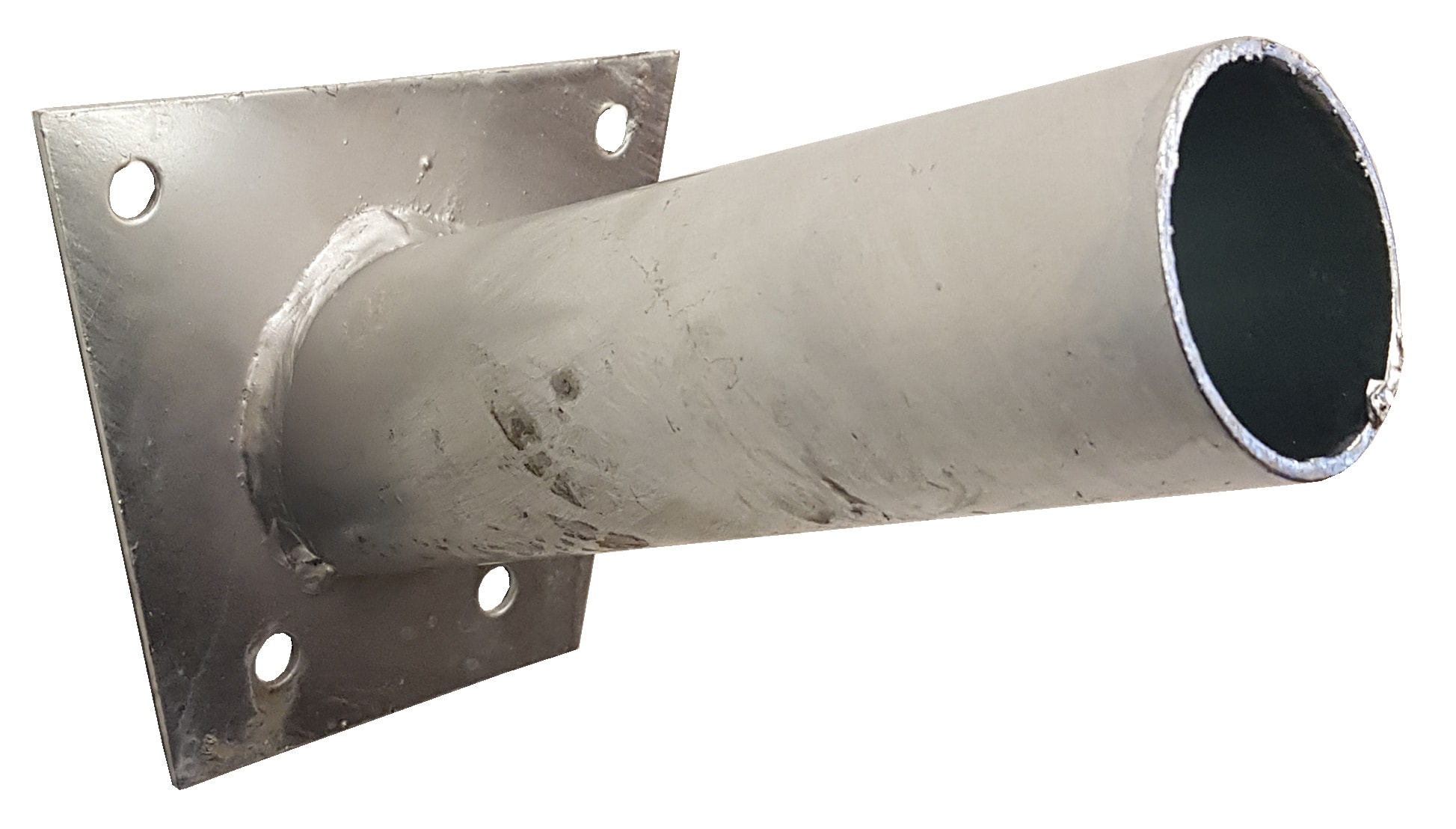 Amiga Väggfäste Belysning 60Mm Rör