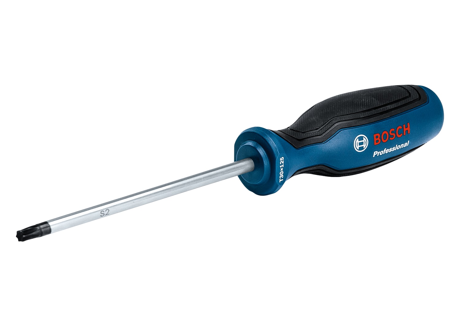Bosch Skruvmejsel Tx 30X125mm