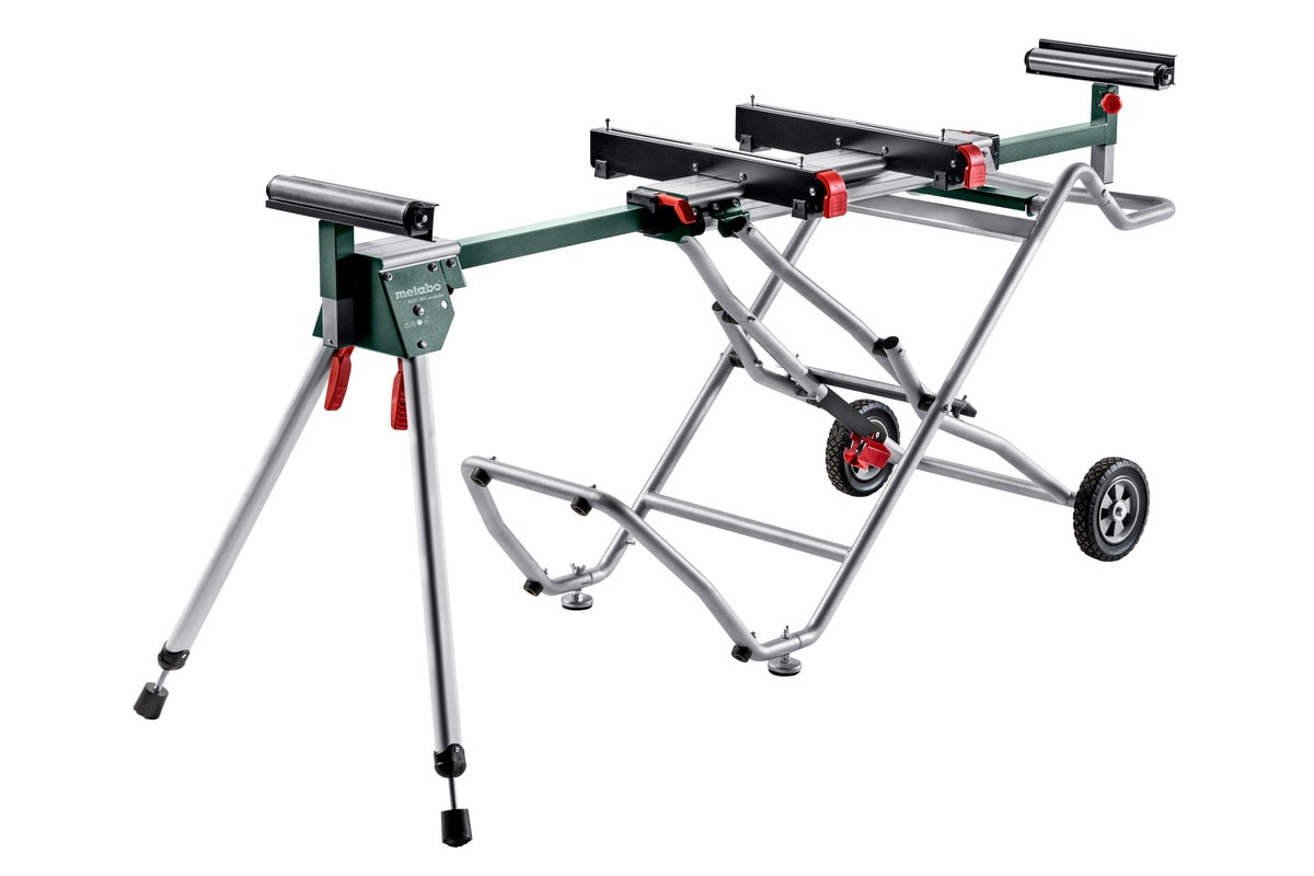 Metabo Stativ understativ sågbänk KSU 251 Mobile