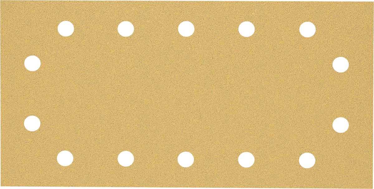 Bosch Slipark Expert Plan 115X280mm 14H 10st