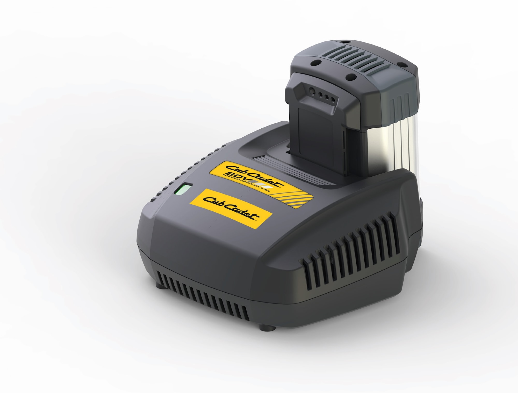 Cub Cadet Laddare 80V