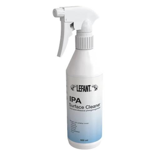 Lefant Ipa Surface Cleaner