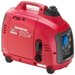 Honda EU10I Elverk -