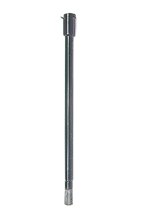 Borrförlängare till BT 360, längd 500 mm