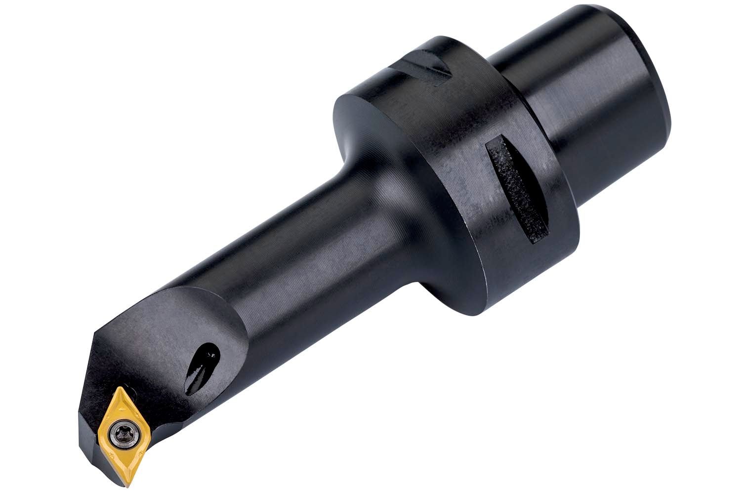 Pramet dreiebenkbom ISO D C3-SDUCR-11065-07 med polygonal klemmeanordning