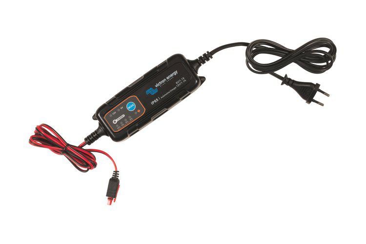 Automotive IP65 Charger 6V/12V