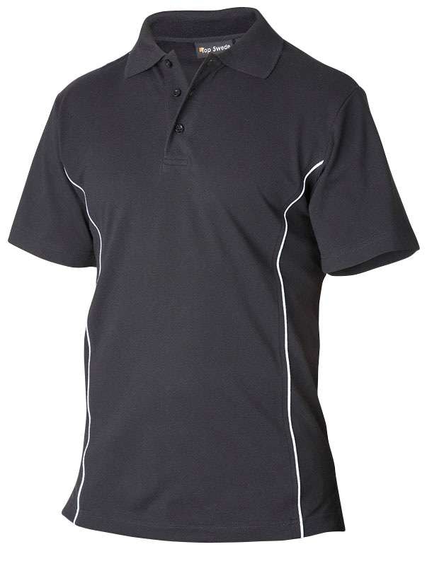 Top Swede Pique 8150