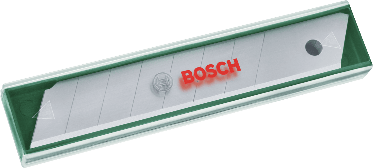 Bosch Brytblad Ask 10-pack
