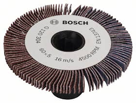 Bosch Lamellrondell 5mm Korn 120