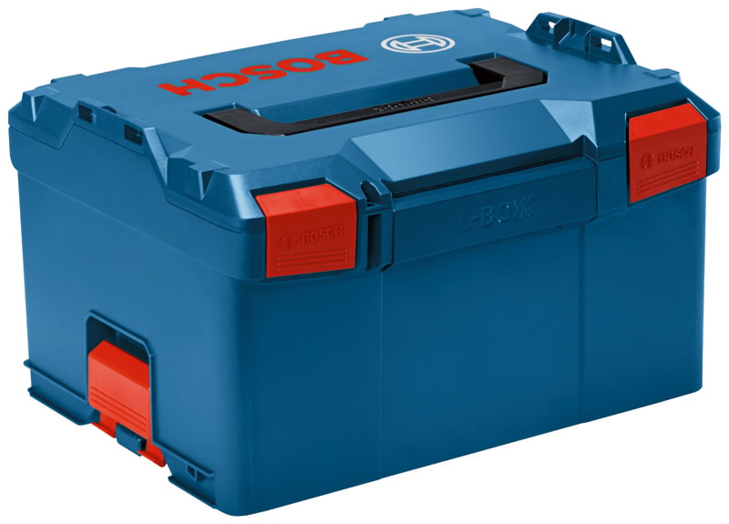 Bosch Murspårsfräs GNF 18V-40 L-Boxx