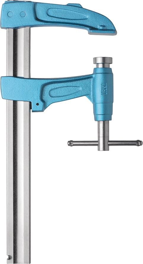 Urko skrutvinge HD 4003-P 35x8 mm 600 mm