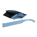 MTD Mulchkit till 96/107 cm