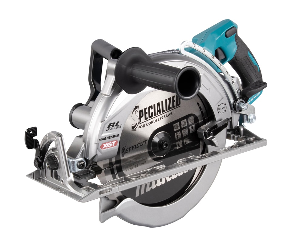 Makita Pyörösaha XGT®