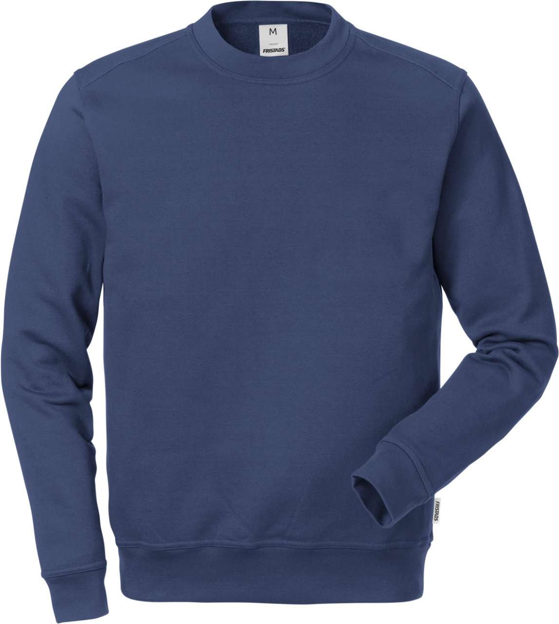 Fristads Genser 7601 SM Mørk Marineblå 2XL